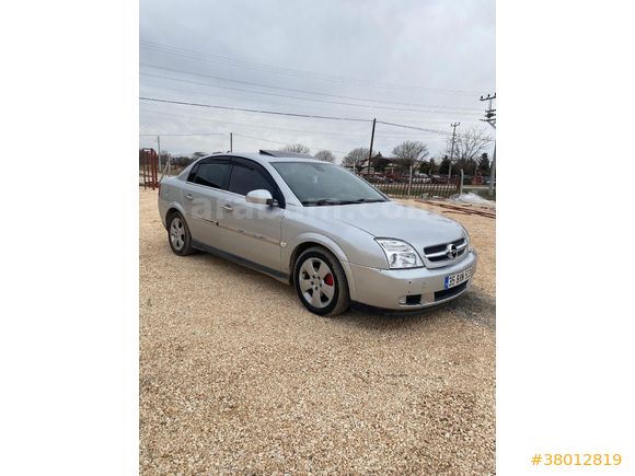 Sahibinden Opel Vectra 1.6 Comfort 2004 Model