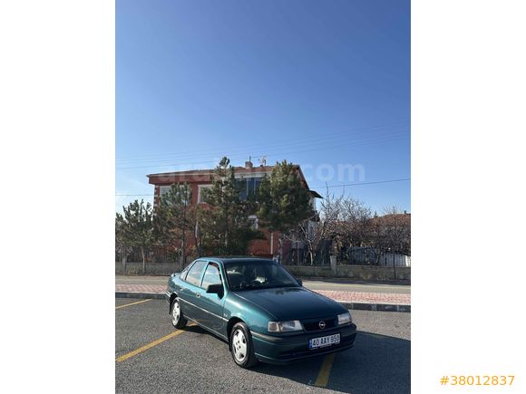Sahibinden Opel Vectra 2.0 GLS 1995 Model 