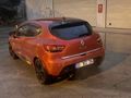 Sahibinden Renault Clio 1.2 Icon 2015 Model Mersin 184 km Kırmızı
