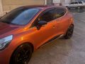Sahibinden Renault Clio 1.2 Icon 2015 Model Mersin 184 km Kırmızı