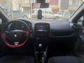 Sahibinden Renault Clio 1.2 Icon 2015 Model Mersin 184 km Kırmızı