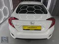 KRC KARACADAN HONDA CIVIC 57BİN KM