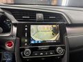 KRC KARACADAN HONDA CIVIC 57BİN KM