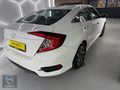 KRC KARACADAN HONDA CIVIC 57BİN KM