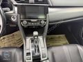 KRC KARACADAN HONDA CIVIC 57BİN KM