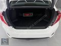KRC KARACADAN HONDA CIVIC 57BİN KM