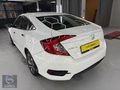 KRC KARACADAN HONDA CIVIC 57BİN KM