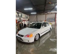 Sahibinden Honda Civic 1.6 i ES 1999 Model 