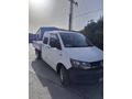 Sahibinden Volkswagen Transporter Çift Kabin (5+1)