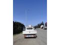 Sahibinden Volkswagen Transporter Çift Kabin (5+1)