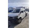 Sahibinden Volkswagen Transporter Çift Kabin (5+1)