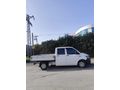 Sahibinden Volkswagen Transporter Çift Kabin (5+1)