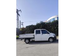 Sahibinden Volkswagen Transporter Çift Kabin (5+1)