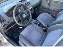 Sahibinden Volkswagen Polo 1.4 Basicline 2005 Model