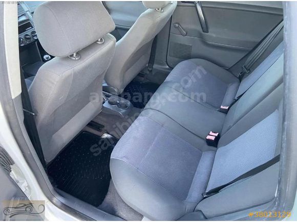 Sahibinden Volkswagen Polo 1.4 Basicline 2005 Model