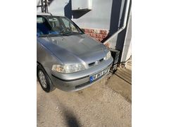 Sahibinden Fiat Palio 1.2 EL 2003 Model  190.000 km Gri