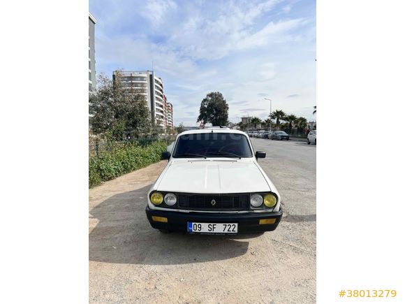 SIFIR VİZELİ BİNEK TOROS 5 vites