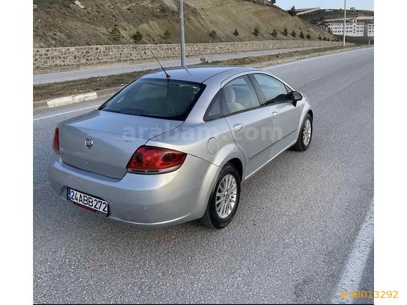 Sahibinden Fiat Linea 1.3 Multijet Emotion Plus 2011 Model 