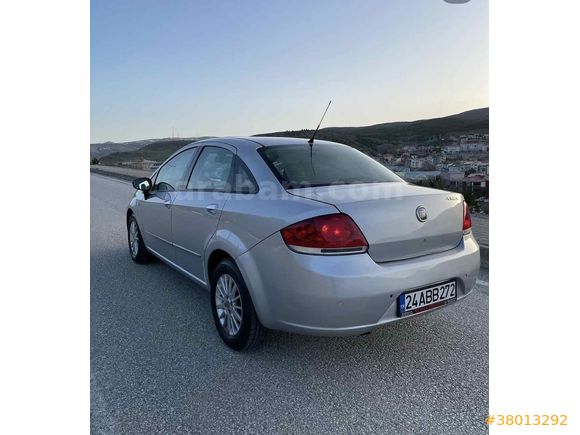 Sahibinden Fiat Linea 1.3 Multijet Emotion Plus 2011 Model 