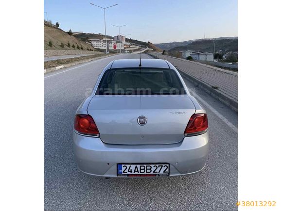 Sahibinden Fiat Linea 1.3 Multijet Emotion Plus 2011 Model 