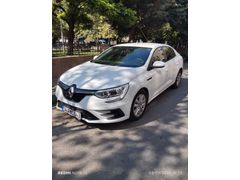 Sahibinden Renault Megane 1.3 TCe Joy 2022 Model İstanbul  
