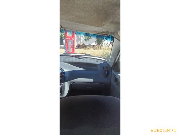 Sahibinden Daewoo Lanos 1.5 SE 1998 Model