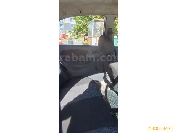 Sahibinden Daewoo Lanos 1.5 SE 1998 Model