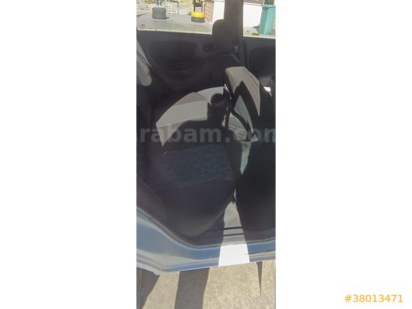 Sahibinden Daewoo Lanos 1.5 SE 1998 Model