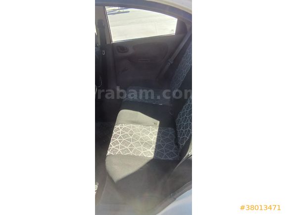 Sahibinden Daewoo Lanos 1.5 SE 1998 Model