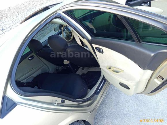 Sahibinden Nissan Primera 1.6 Tekna 2004 Model 