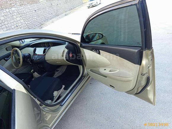 Sahibinden Nissan Primera 1.6 Tekna 2004 Model 