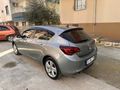 Sahibinden bakımlı Opel Astra 