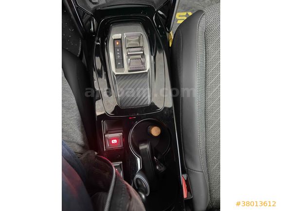 Sahibinden Peugeot 2008 1.2 PureTech Allure 2024 Model 