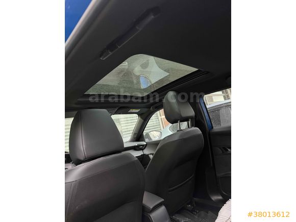 Sahibinden Peugeot 2008 1.2 PureTech Allure 2024 Model 