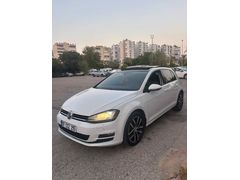 Sahibinden Volkswagen Golf 1.6 TDi Allstar 2016 Model 