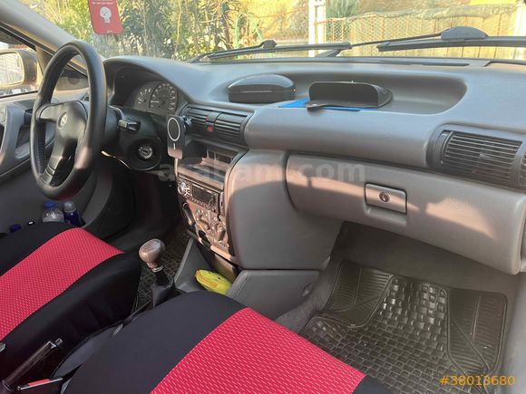 Sahibinden Opel Astra 1.4 GL 1995 Model 