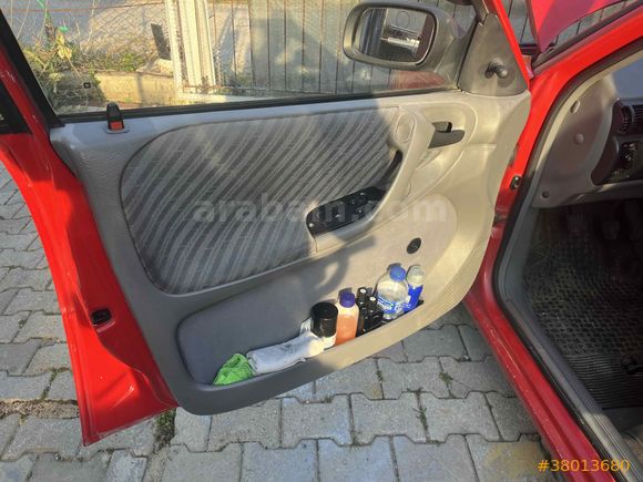 Sahibinden Opel Astra 1.4 GL 1995 Model 