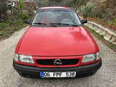 Sahibinden Opel Astra 1.4 GL 1995 Model 