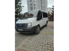 Sahibinden Ford - Otosan Transit 11+1