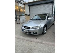 Sahibinden Honda Accord 2.0 Executive 2006 Model 
