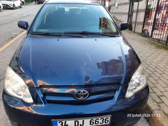 Sahibinden Toyota Corolla 1.6 Terra 2005 Model