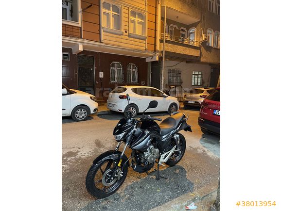 2300 KM DRİFT L