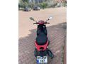 2024 Apache XRS 125 1.400Km  Hatasız Bakımlı 