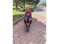 2024 Apache XRS 125 1.400Km  Hatasız Bakımlı 