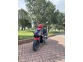2024 Apache XRS 125 1.400Km  Hatasız Bakımlı 