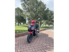 2024 Apache XRS 125 1.400Km  Hatasız Bakımlı 