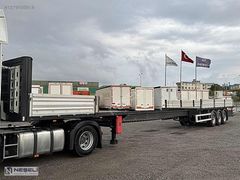 NEŞELİ-*K.K 12 TAKSİT* 2024 SİMBOX 12.50-19.60 UZAMALI SAL DORSE