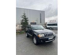 Sahibinden Jeep Grand Cherokee 3.0 CRD Overland 2011 Model 