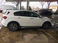 Sahibinden Fiat Egea Cross 1.6 Multijet Lounge 2025 Model İzmir