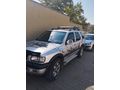 Opel Frontera 3.2 Limited 1999 Model